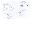 AIR Posting on Shipping Bill